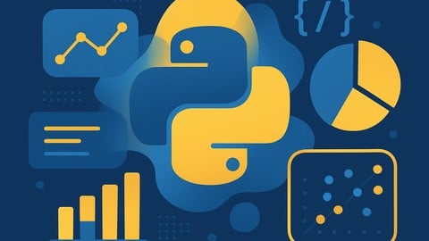 Complete Data science boot camp using Python