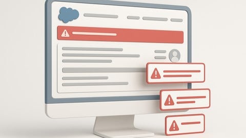 Salesforce Validation Rules - Beginner to Advanced