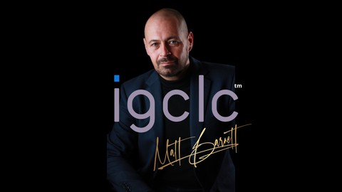 iGCLC™ Certified Life Coach - Accredited Training