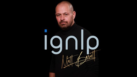 iGNLP™ Certificate in Advanced NLP Leadership & Management