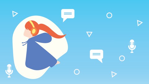 英語が必ず聞こえるようになる為のリスニング講座