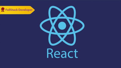 Conviértete en Full Stack Dev: React/API Net C#/SQL/Mat UI