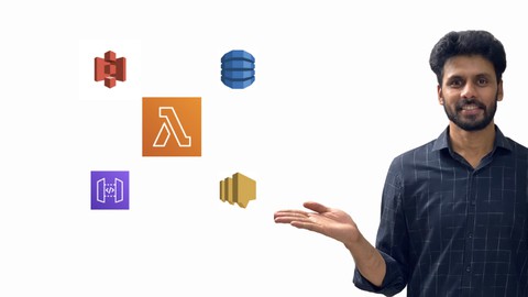 Serverless using AWS Lambda for Java Developers