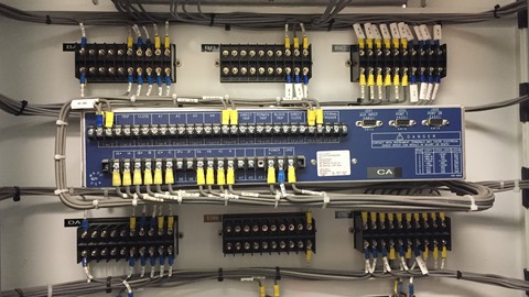 Power System Protection: Protective Relay Logic