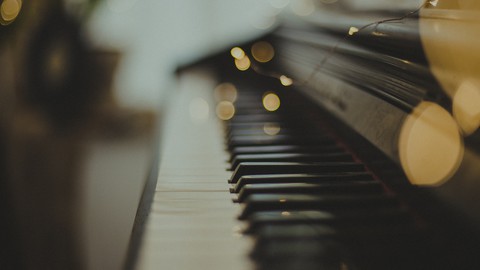 Pianino i Teoria Muzyki dla Początkujących