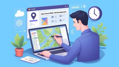 Web Mapping and Web-GIS from Dev to Deployment: GeoDjango