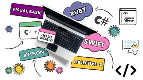 Programming Fundamentals Pro: The Ultimate Practice Test