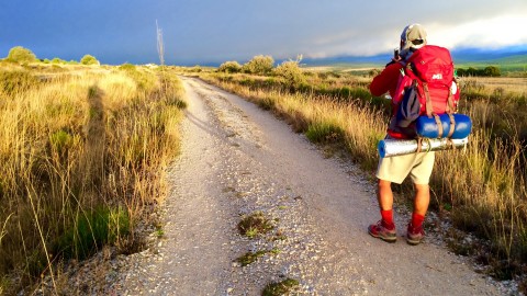 Camino de Santiago - Master Preparation Guide for the Camino