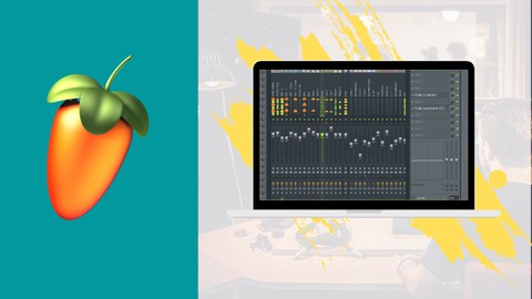 Complete Mixing masterclass for FL STUDIO