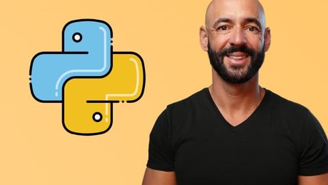 Python Completo do Zero ao Avançado + Projetos Reais 2025