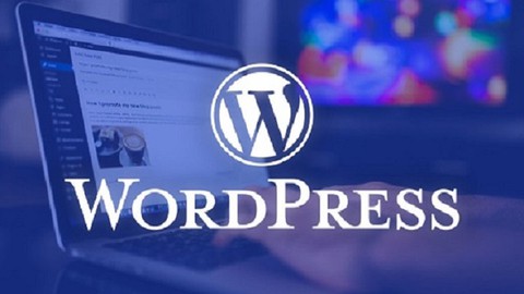 The Complete WordPress Website Full Course