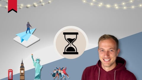 Englisch Zeiten | Alle Zeiten im Englischen einfach erklärt