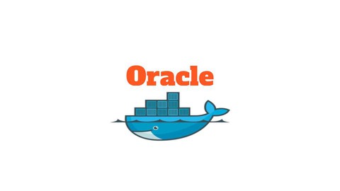 Oracle Database in Docker and ODBC configuration