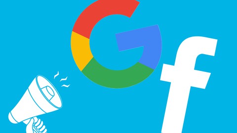 Curso Completo Facebook Ads e Google Ads