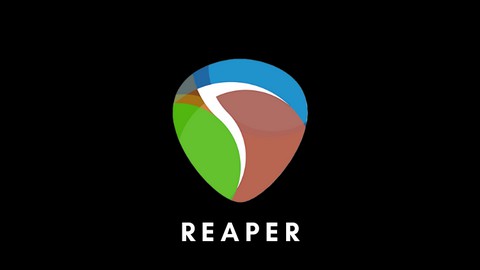 Reaper Course: A Complete Guide - Easy Reaper DAW Tutorial