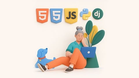 The Complete Full-Stack Web Development Course from Scratch