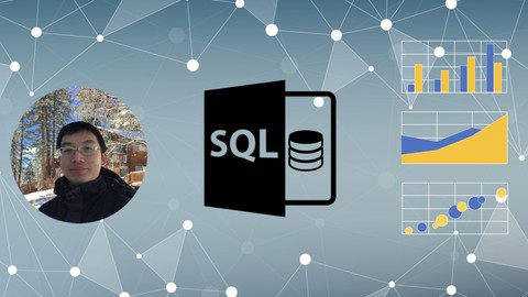 SQL for Data Analytics
