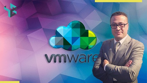 VmWare Sanallaştırma Temel Eğitimi