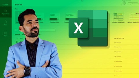 Curso Excel Para Leigos