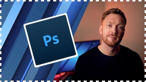 Курс по Adobe Photoshop - с нуля до результата!