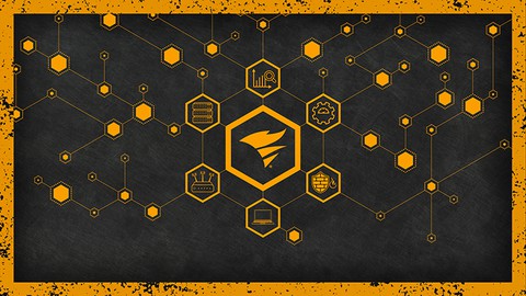 SolarWinds NPM Course Network Monitor NTA/NCM/ SCP-500/ Lab