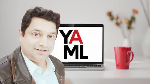 Learn YAML from Scratch