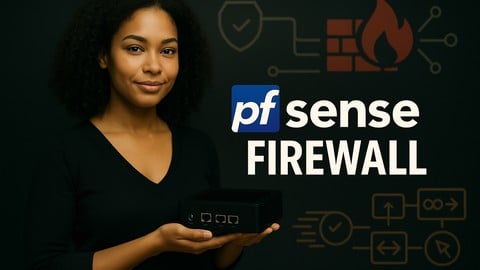pfSense Avancé | Valable 2024