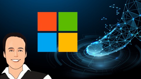 MS-900 Course with Practice Sims. Microsoft 365 Fundamentals