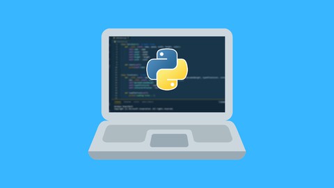 Programming Fundamentals with Python(Included OOP)