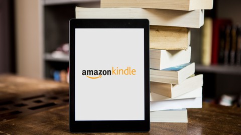 Amazon Book Publishing Masterclass - Complete Course