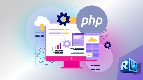 Master en PHP Moderno 7 y 8 POO, PDO, Mysql, SQL, PostgreSQL