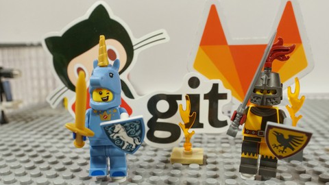 Git, GitLab und Github mit Versionskontrolle zum Erfolg