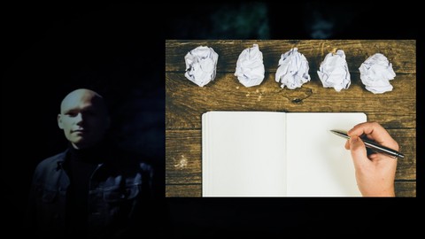 The Story Code: Book & Script Writing Secrets Revealed