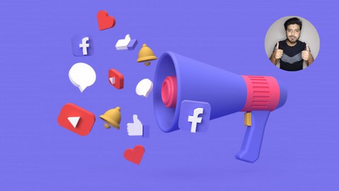 Learn Meta Facebook Ads Marketing With No Experience