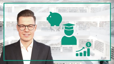 Geld- und finanzielle Bildung