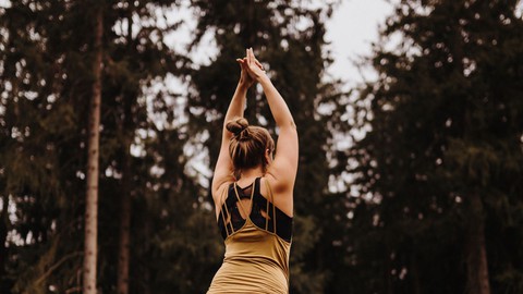 Train your Om®️ - Yoga 2021 (Alle Level)