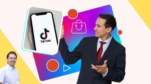 Complete TikTok Marketing Course for Business (AI included!)