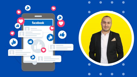 Certification Marketing autour de Facebook (9 Heures)