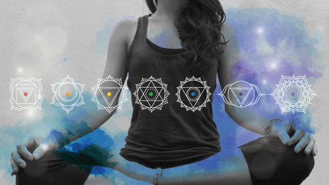 Balance de Chakras.