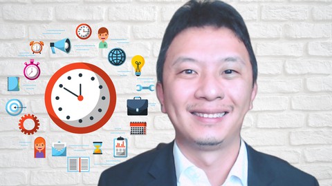 Time Management Mastery