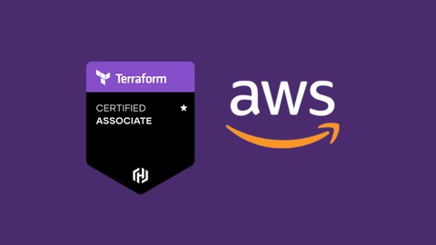 HashiCorp Certified: Terraform Associate -50 Practical Demos