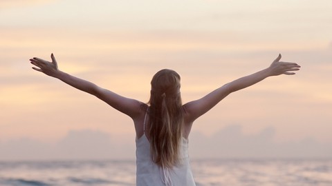 Putting an End To Painful Relationships Masterclass