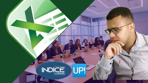 Curso Excel Porta de Entrada