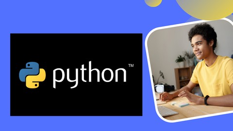 Python Made Easy for Beginners: For High School and Adults