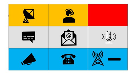 Communication Strategies#1 Understanding The Big Picture