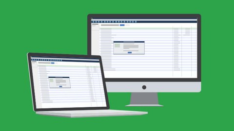 QuickBooks 2021 Desktop: Beginner-Advanced Masterclass