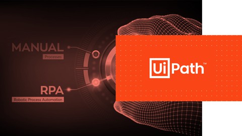 RPA – Máster Automatización de Procesos con UiPath [2025]