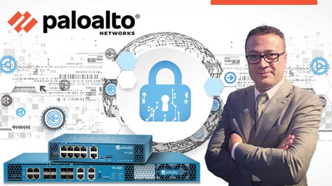 Palo Alto Firewall Eğitimi