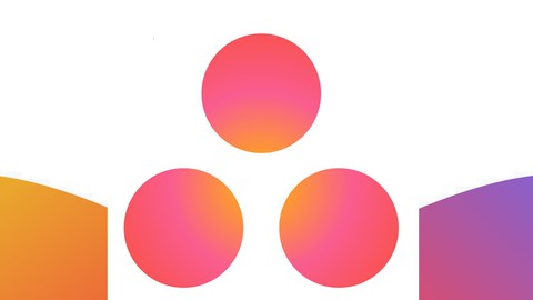 Asana - Project Management - Intermediate to Advanced