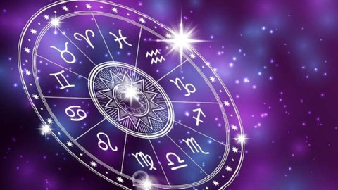 Financial Astrology